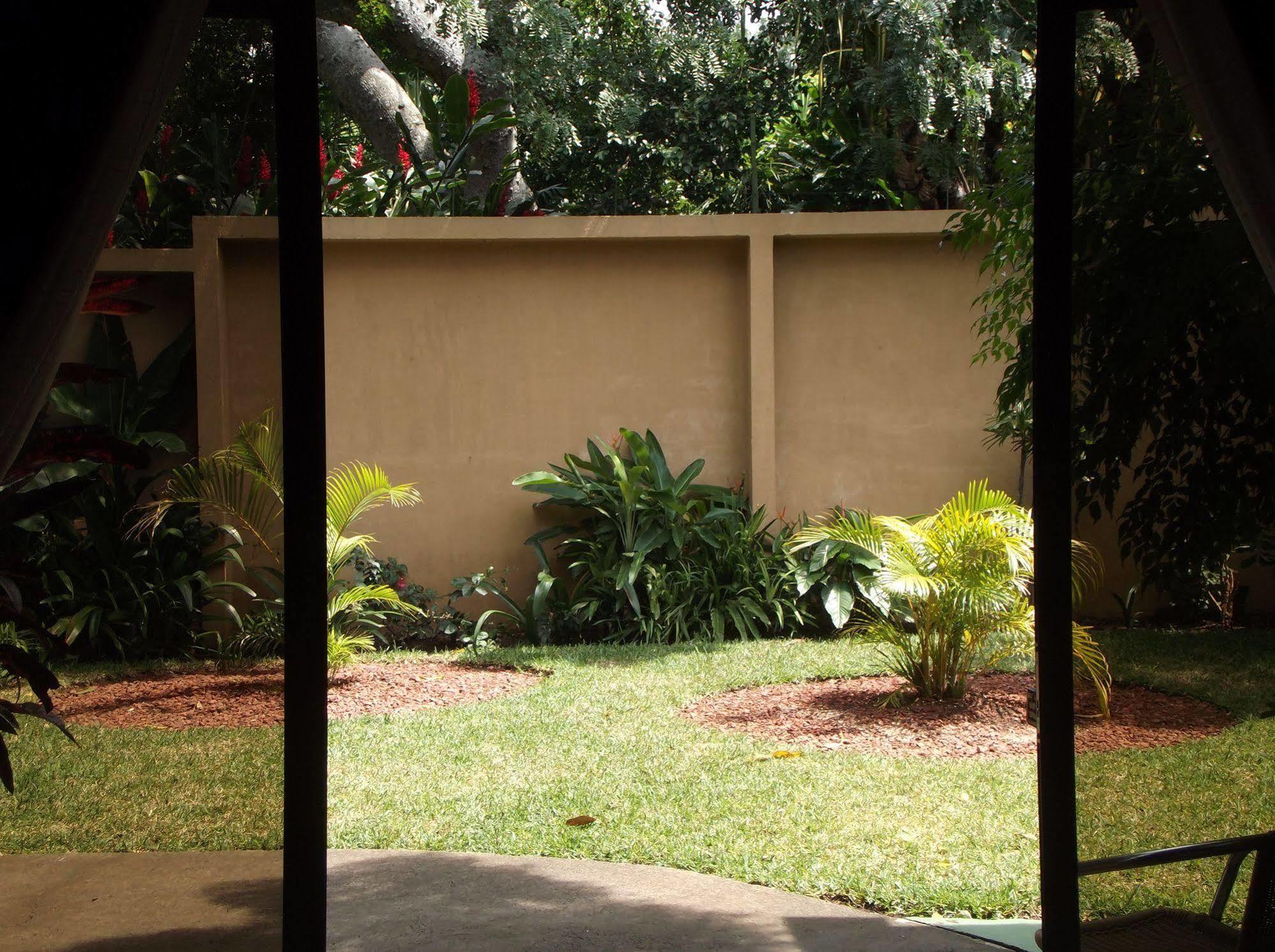 Casa Tropical Hotel San Joaquín Exterior foto